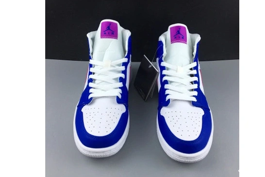 Rep EP 554724-451 HYPER MID VIOLET-WHITE 554724-451 1 ROYAL JORDAN HYPER AIR 0319